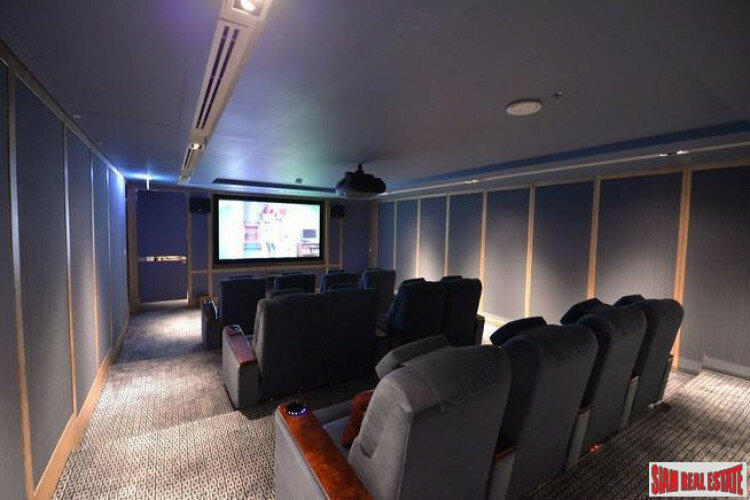 Квартира в Бангкоке, Таиланд | THE418031