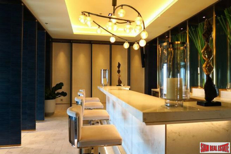 Квартира в Бангкоке, Таиланд | THE418031