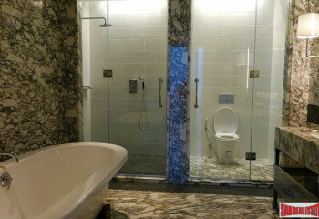 Квартира в Бангкоке, Таиланд | THE418031