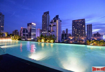 Квартира в Бангкоке, Таиланд | THE418031