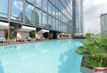 Квартира в Бангкоке, Таиланд | THE418031