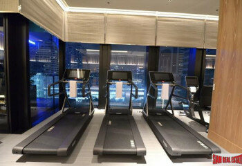 Квартира в Бангкоке, Таиланд | THE418031