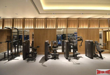 Квартира в Бангкоке, Таиланд | THE418031