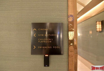 Квартира в Бангкоке, Таиланд | THE418031