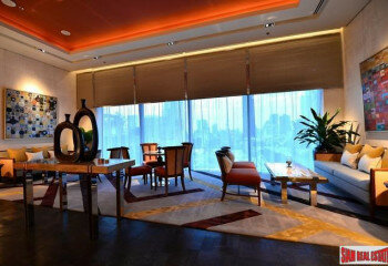 Квартира в Бангкоке, Таиланд | THE418031