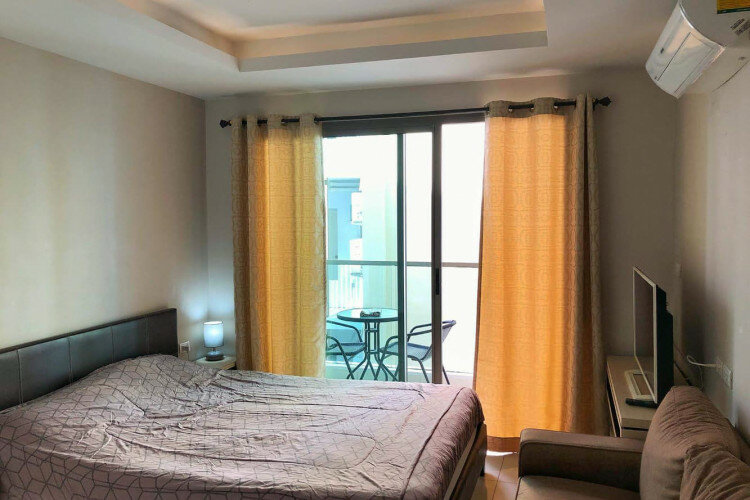 Квартира в Паттайе, Таиланд | THE234544