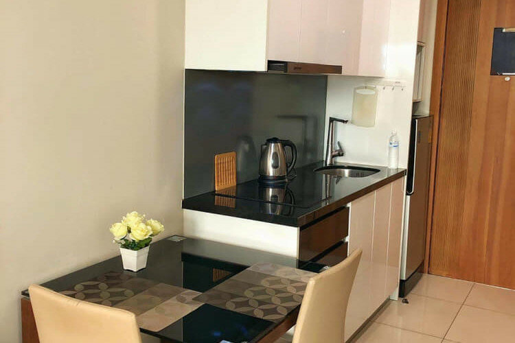 Квартира в Паттайе, Таиланд | THE234544