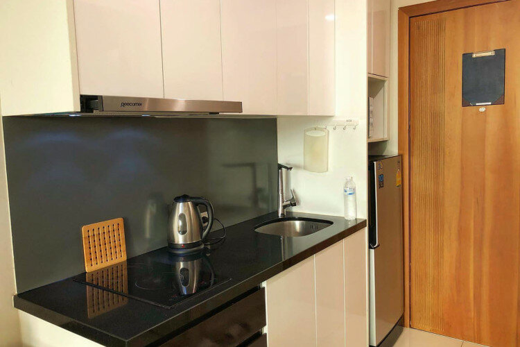 Квартира в Паттайе, Таиланд | THE234544