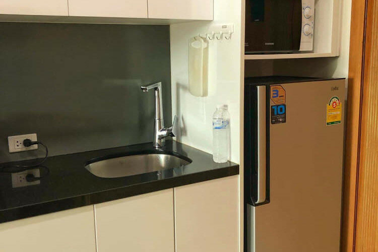 Квартира в Паттайе, Таиланд | THE234544