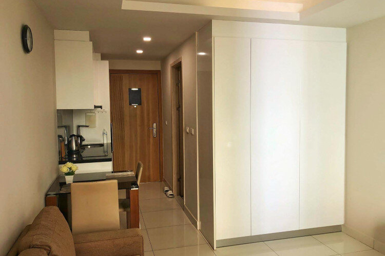 Квартира в Паттайе, Таиланд | THE234544