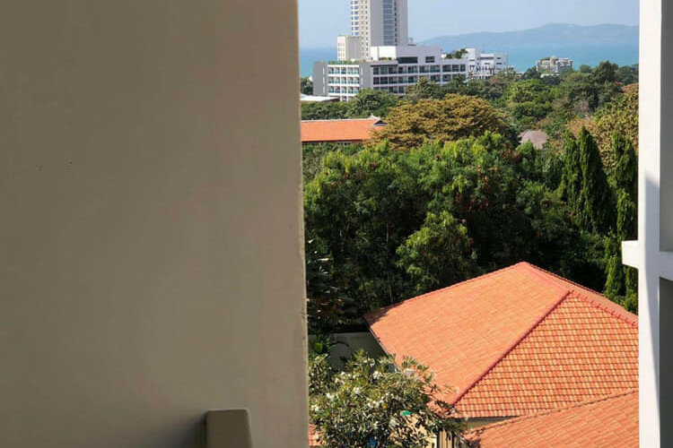 Квартира в Паттайе, Таиланд | THE234544