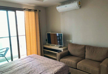 Квартира в Паттайе, Таиланд | THE234544