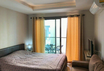 Квартира в Паттайе, Таиланд | THE234544