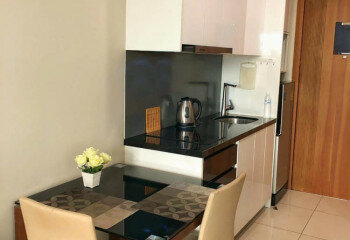 Квартира в Паттайе, Таиланд | THE234544