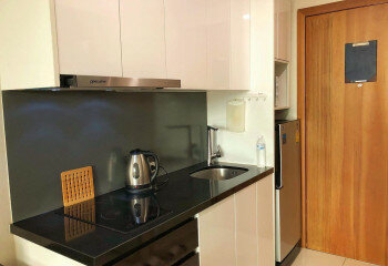 Квартира в Паттайе, Таиланд | THE234544