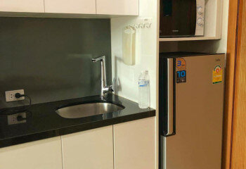 Квартира в Паттайе, Таиланд | THE234544