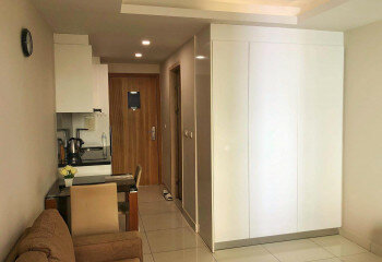 Квартира в Паттайе, Таиланд | THE234544