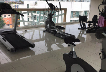 Квартира в Паттайе, Таиланд | THE234544