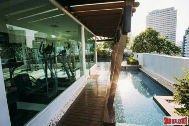 Квартира в Бангкоке, Таиланд | THE326101