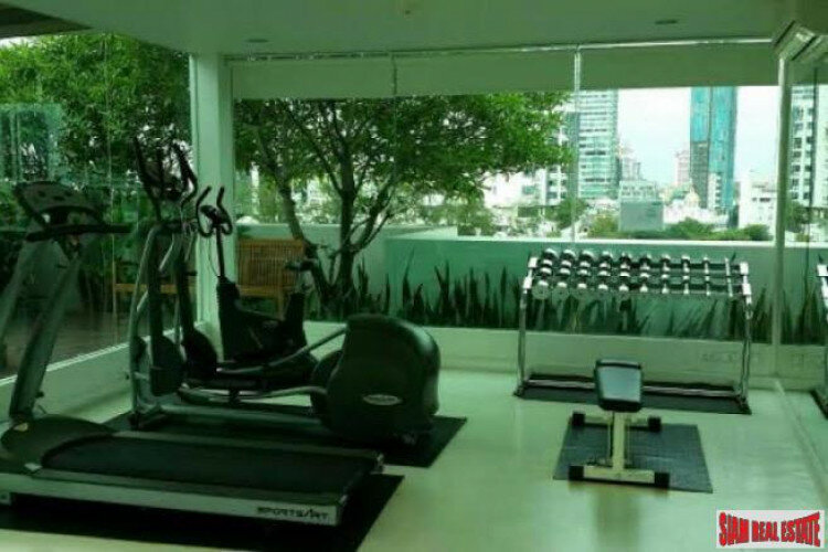 Квартира в Бангкоке, Таиланд | THE326101