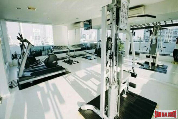 Квартира в Бангкоке, Таиланд | THE326101