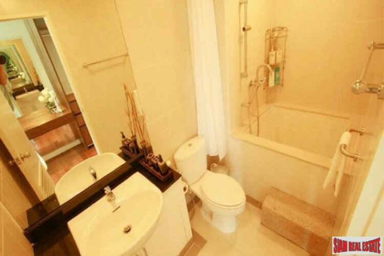 Квартира в Бангкоке, Таиланд | THE326101