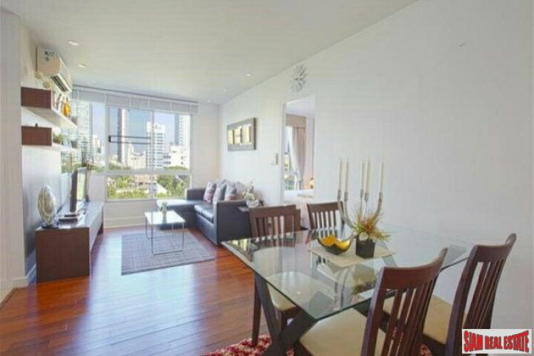 Квартира в Бангкоке, Таиланд | THE326101