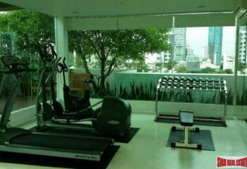 Квартира в Бангкоке, Таиланд | THE326101