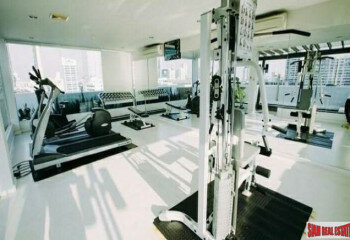 Квартира в Бангкоке, Таиланд | THE326101