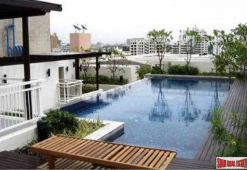 Квартира в Бангкоке, Таиланд | THE326101