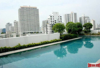 Квартира в Бангкоке, Таиланд | THE326101