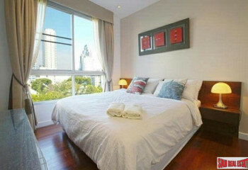 Квартира в Бангкоке, Таиланд | THE326101