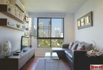 Квартира в Бангкоке, Таиланд | THE326101