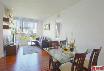 Квартира в Бангкоке, Таиланд | THE326101