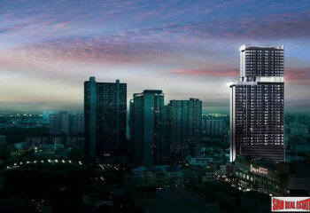 Квартира в Бангкоке, Таиланд | THE126085