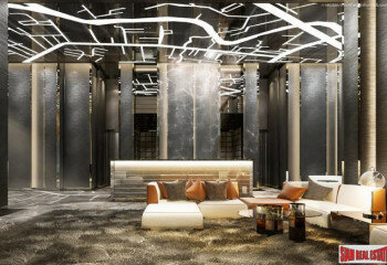 Квартира в Бангкоке, Таиланд | THE126085