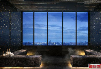 Квартира в Бангкоке, Таиланд | THE126085