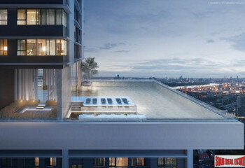 Квартира в Бангкоке, Таиланд | THE126085