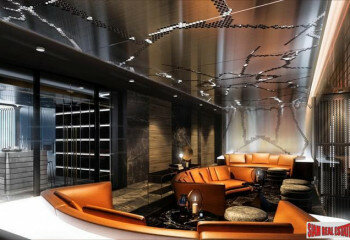 Квартира в Бангкоке, Таиланд | THE126085