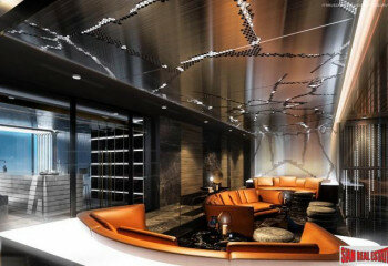 Квартира в Бангкоке, Таиланд | THE126085