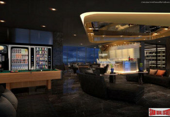 Квартира в Бангкоке, Таиланд | THE126085