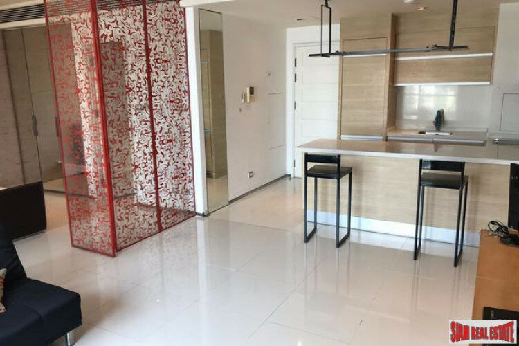 Квартира в Бангкоке, Таиланд | THE426112