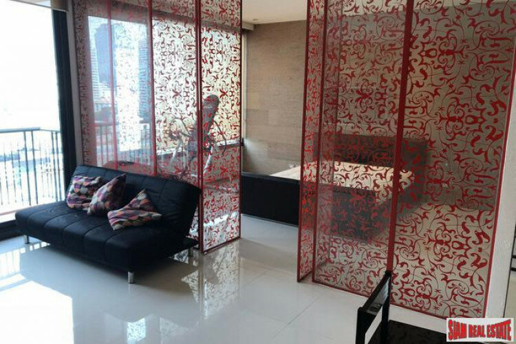 Квартира в Бангкоке, Таиланд | THE426112