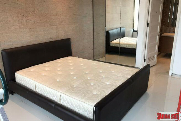 Квартира в Бангкоке, Таиланд | THE426112