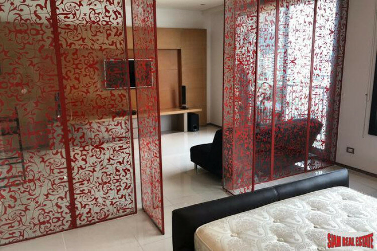 Квартира в Бангкоке, Таиланд | THE426112