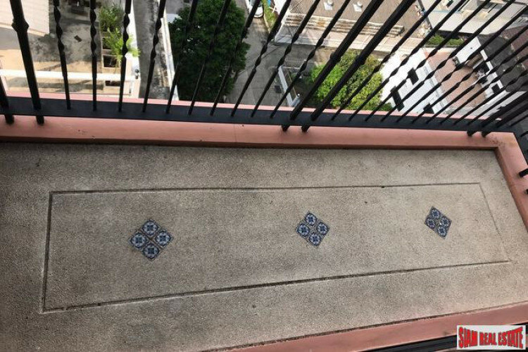 Квартира в Бангкоке, Таиланд | THE426112