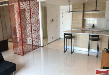 Квартира в Бангкоке, Таиланд | THE426112