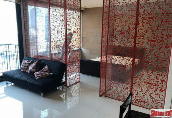 Квартира в Бангкоке, Таиланд | THE426112