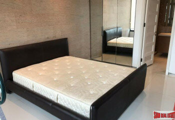 Квартира в Бангкоке, Таиланд | THE426112