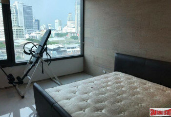 Квартира в Бангкоке, Таиланд | THE426112